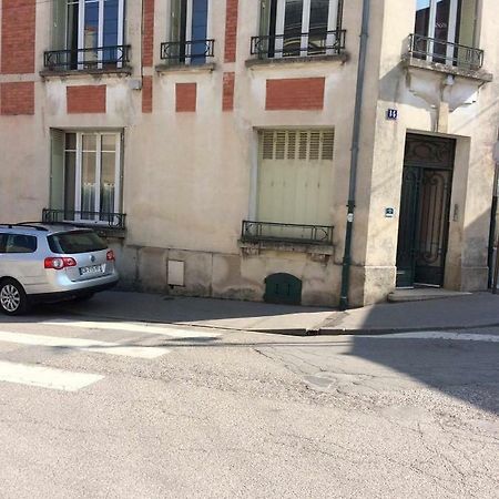 Gite De La Princerie - Studio Proche Gare - Centre Ville - Gere Par Presta-Zen'Services Верден-сюр-Мез Екстер'єр фото