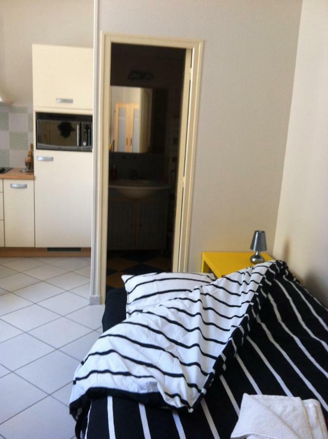 Gite De La Princerie - Studio Proche Gare - Centre Ville - Gere Par Presta-Zen'Services Верден-сюр-Мез Екстер'єр фото