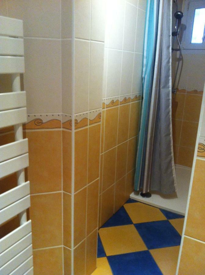 Gite De La Princerie - Studio Proche Gare - Centre Ville - Gere Par Presta-Zen'Services Верден-сюр-Мез Екстер'єр фото